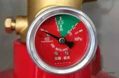 氣體滅火系統(tǒng)鋼瓶有哪些檢漏方式？