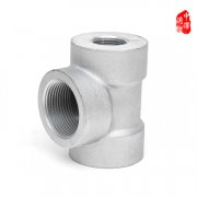 氣體滅火高壓管件的生產工藝是什么？