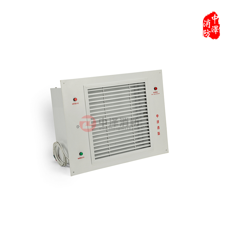 電動泄壓口  SXYK--0.1D